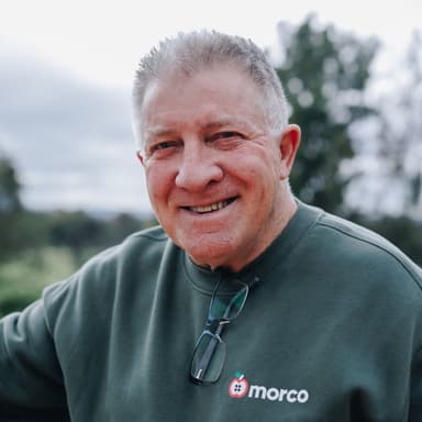 Photo of Chris Charchalis