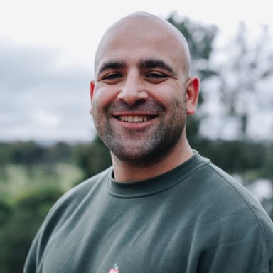 Profile of Anthony Moraitis