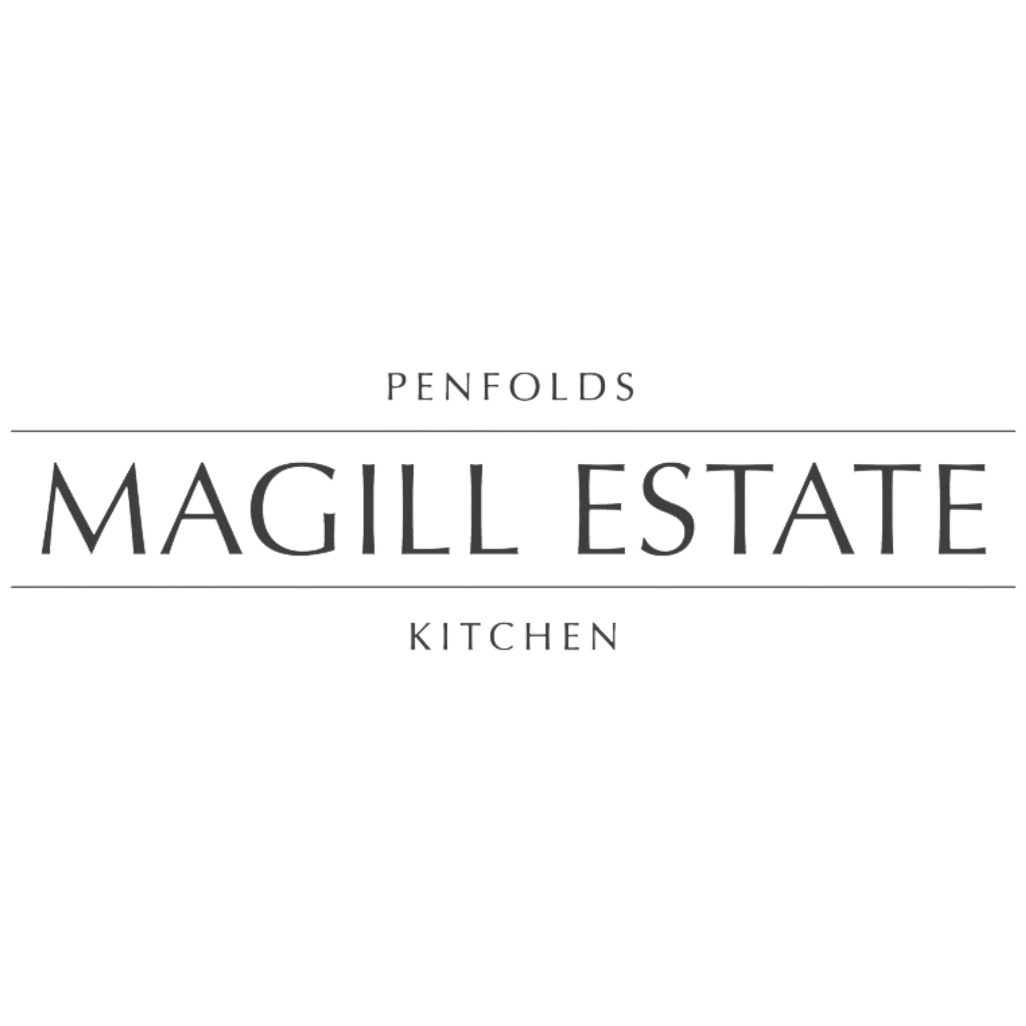 Magill logo