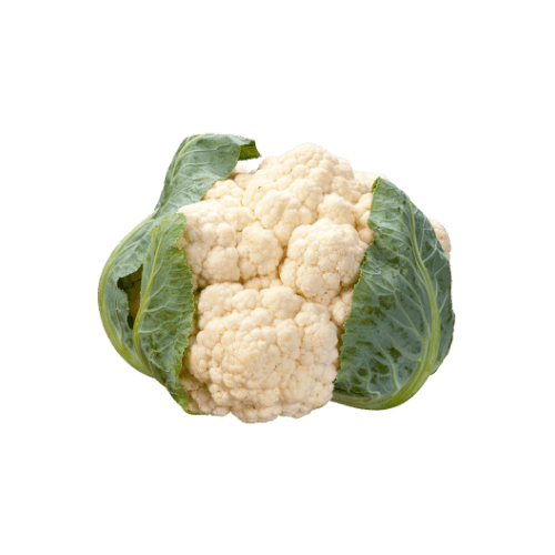 Cauliflower