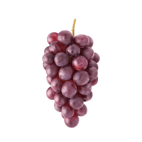 Red Grapes