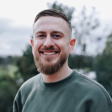 Profile of Dennis Risteski