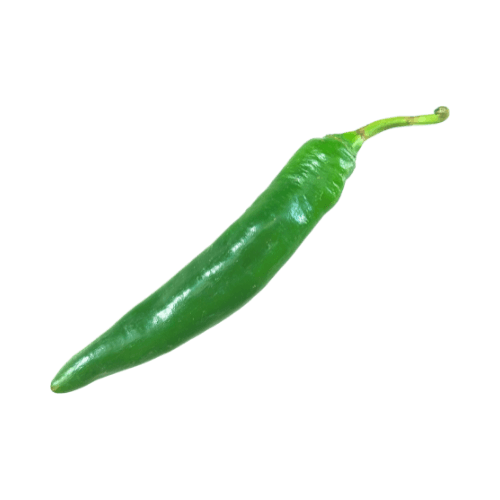 Long Green - Chilli