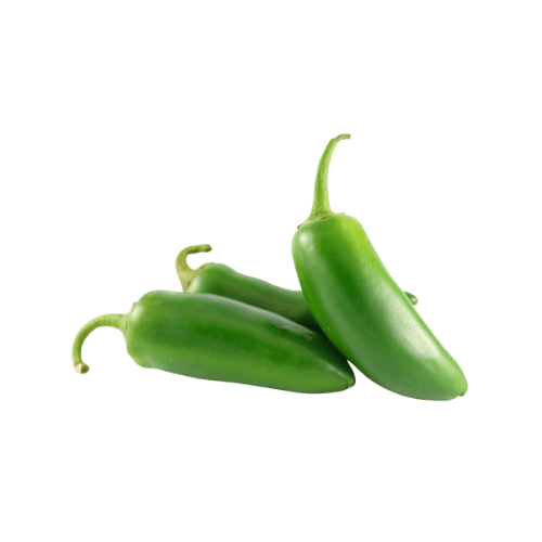 Jalapeno - Chilli