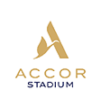 Accor Stadium logo