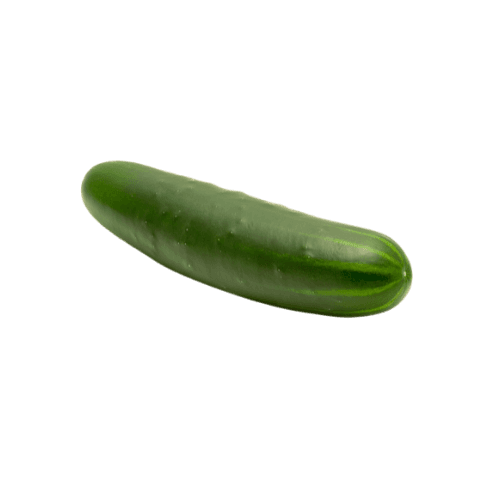 Asian Cucumber